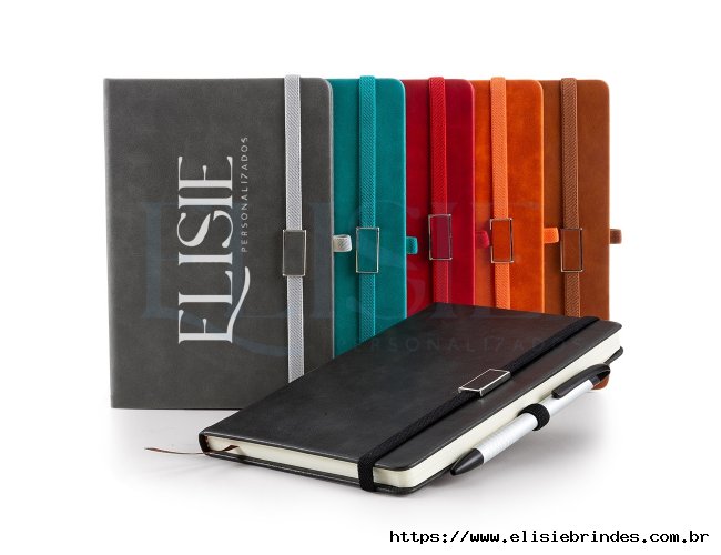 Caderneta Emborrachada